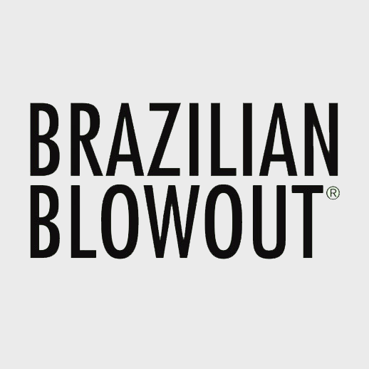 brazilian blowout logo hair salon zionsville in