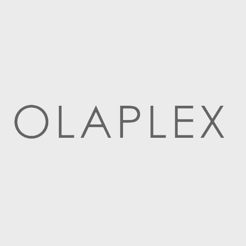 olaplex logo hair salon zionsville in